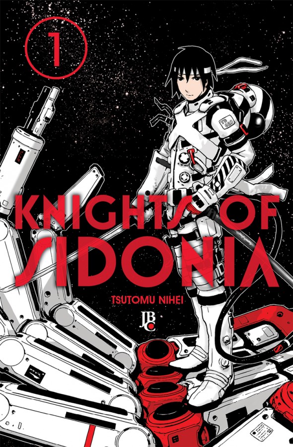 [Mangá] Knights of Sidonia Knights-of-Sidonia_01