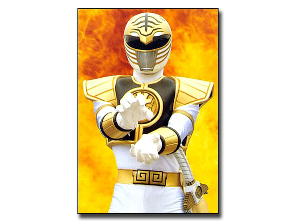 White Power Ranger High Definition Wallpapers Free Download - Wallpapers Photosz