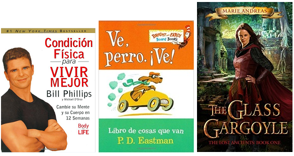 Consejos para crear la portada perfecta para tu libro | Publica tu libro  gratis