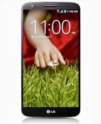 Review, Spesifikasi dan Update Harga Terbaru LG G2 Smartphone Android