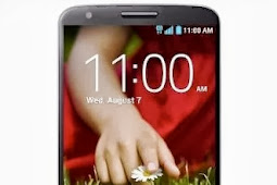 LG G2 - Review, Spesifikasi dan Update Harga Terbaru
