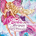 Watch Barbie Mariposa and the Fairy Princess (2013) Online For Free Full Movie English Stream