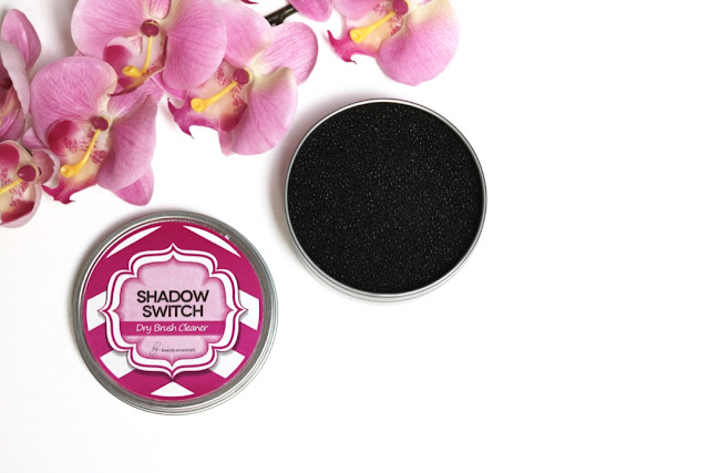G Beauty: Shadow Switch Review