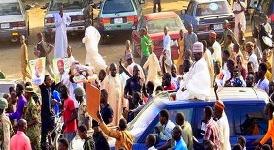 alimodu sheriff soldiers