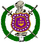 Gamma Xi - Omega Psi Phi