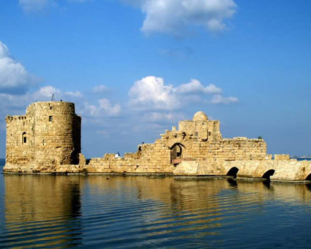 Sidon  - Lebanon