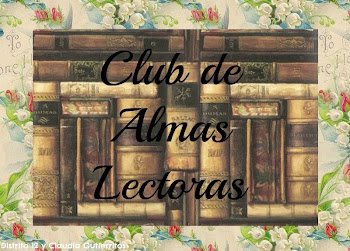 Club de Almas Lectoras
