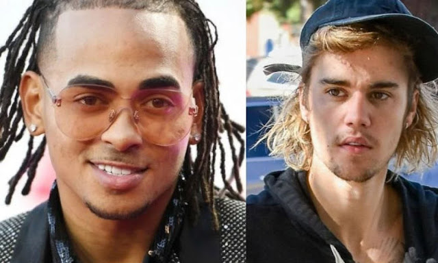 Ozuna supera a Justin Bieber y hace historia en YouTube 