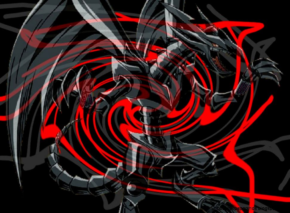 Red Eyes Black Dragon Wallpaper   WallpaperSafari
