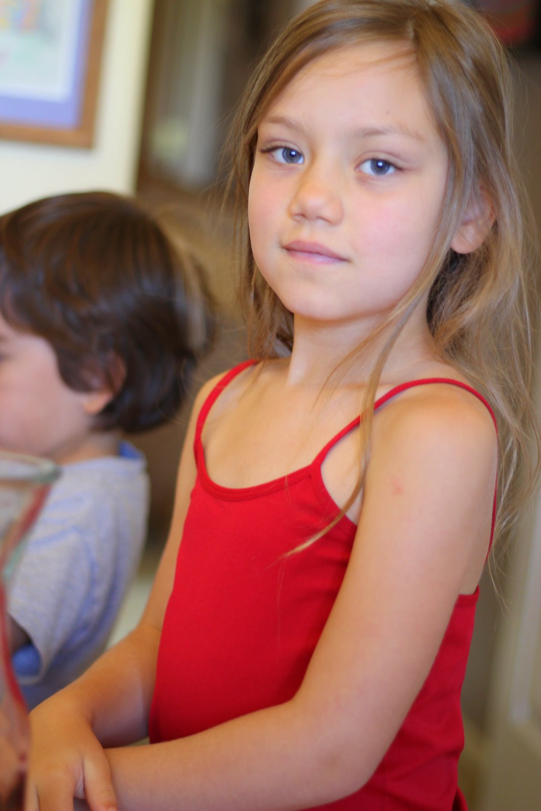 Like A Bird: First Grade