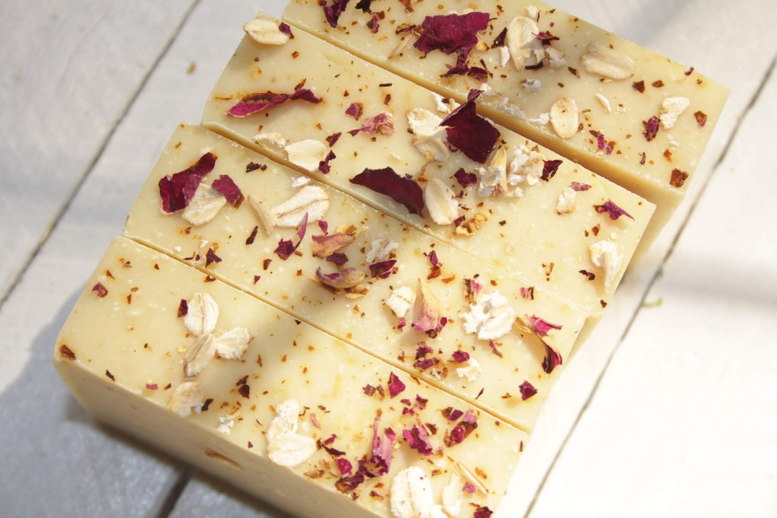 Мягкий поверхностный пилинг - «Овсянка»