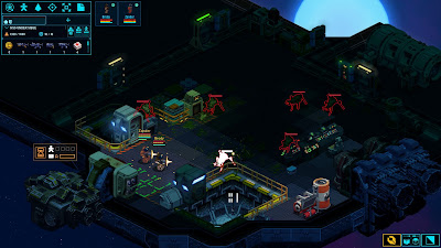 Space Haven Game Screenshot 6