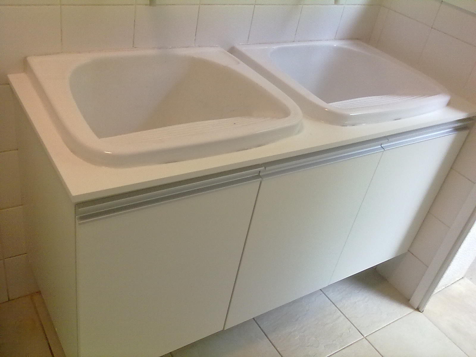 Cristalina Móveis Planejados: Gabinete