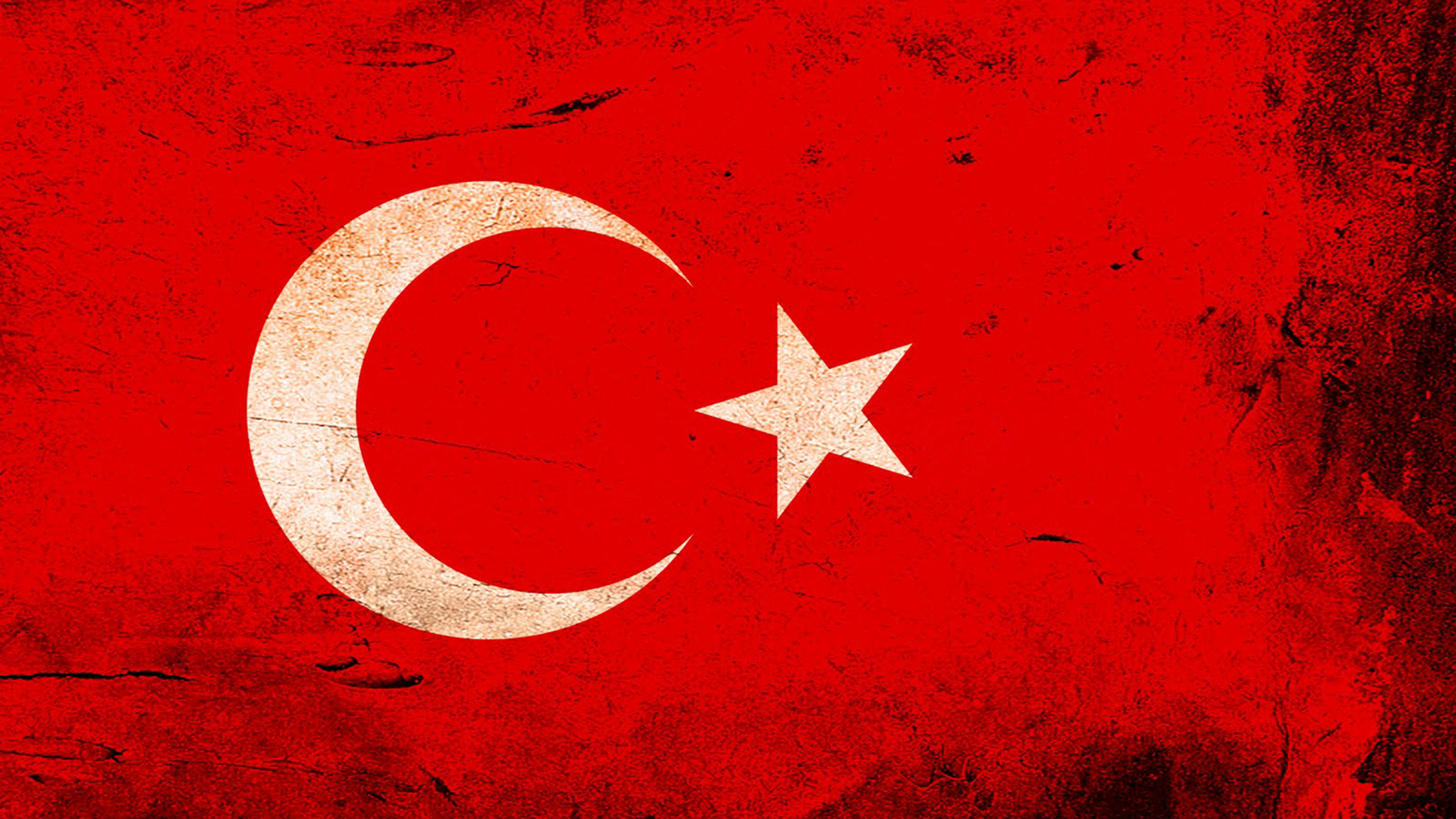 4k ultrahd turk bayraklari resimleri 14