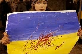 Θα σπρώξει η Ουκρανία την Ευρώπη στον Γ' Παγκόσμιο πόλεμο;