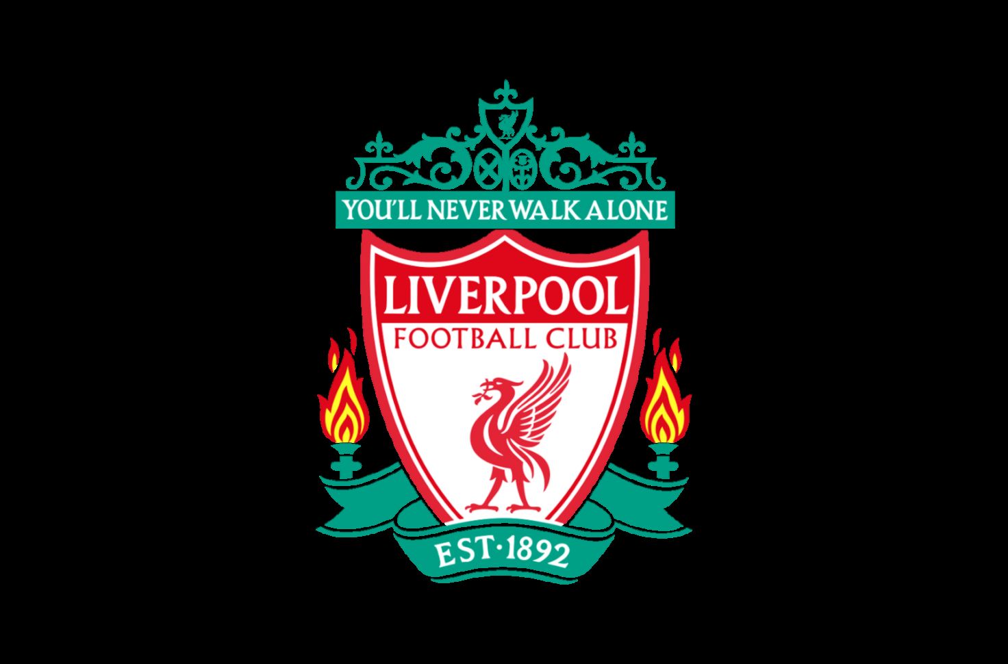 Liverpool Fc Logos | Best Wallpaper Background