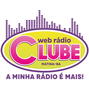 Web Rádio Clube - Matina