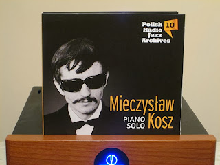 Mieczysław Kosz