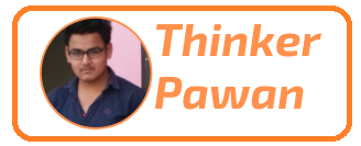 Thinker Pawan