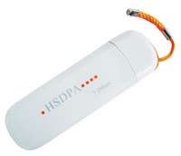 3G USB Modem - HSDPA Modem