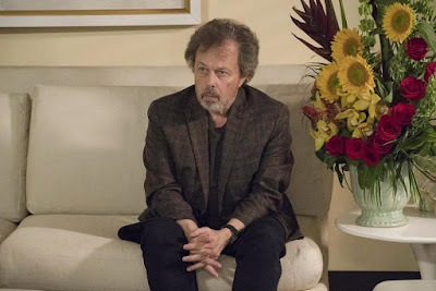 Law And Order Special Victims Unit Season 21 Curtis Armstrong Image 1
