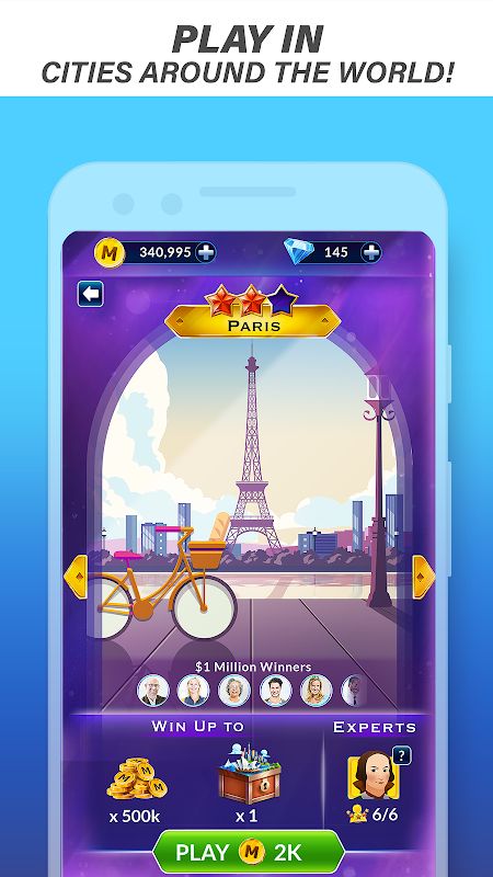 Millionaire Trivia download Millionaire Trivia download