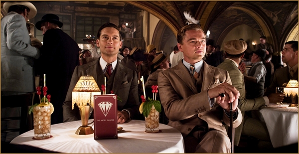 The Great Gatsby 2012