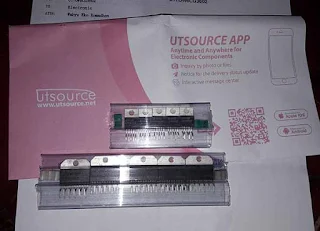 Buy Parts from utsource.net