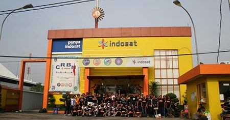 Alamat Nomor Telepon Galeri Indosat Kota Medan