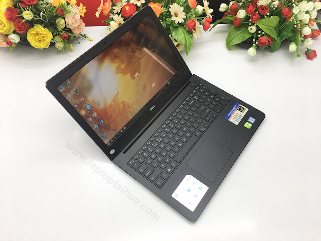 Dell N5557