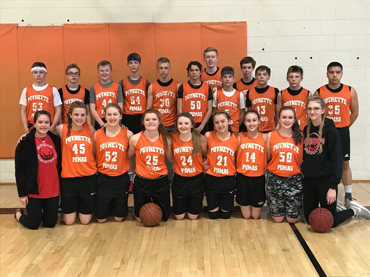 The Middle Growing and Leading Together at Middle School