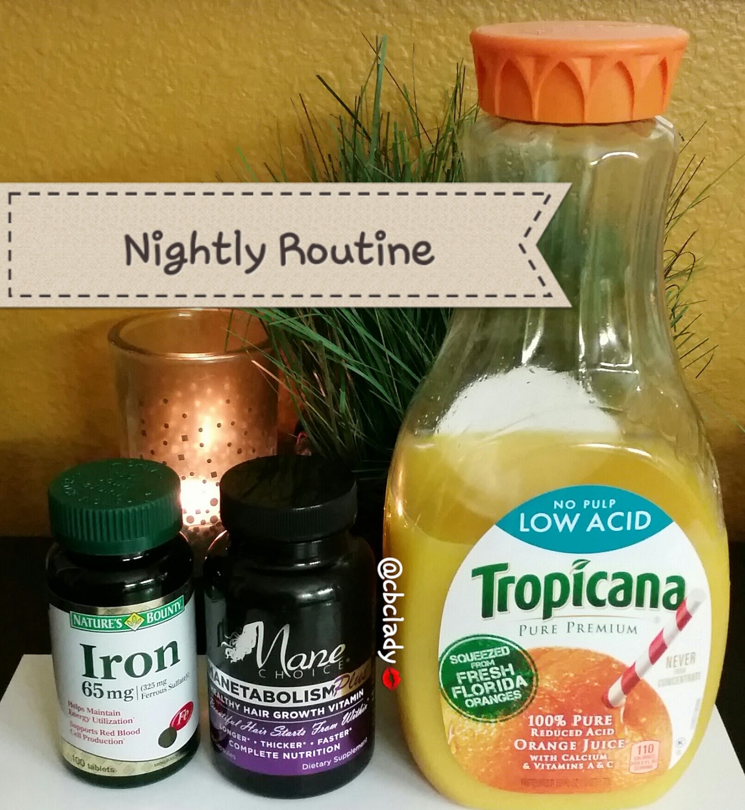 Bloggn Bout It Naturally The Mane Choice Manetabolism Plus The Mane Choice Manetabolism Plus Multivitamins