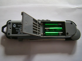 HRM CREATIVE BBQ: The Maverick PT-100BBQ Pro Digital Thermometer Review