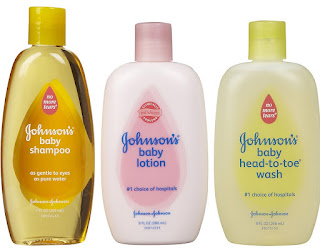 baby blogger review