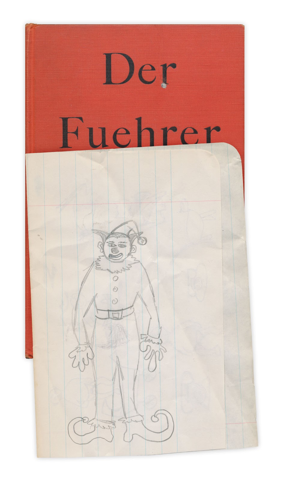 Forgotten Bookmarks May 2011