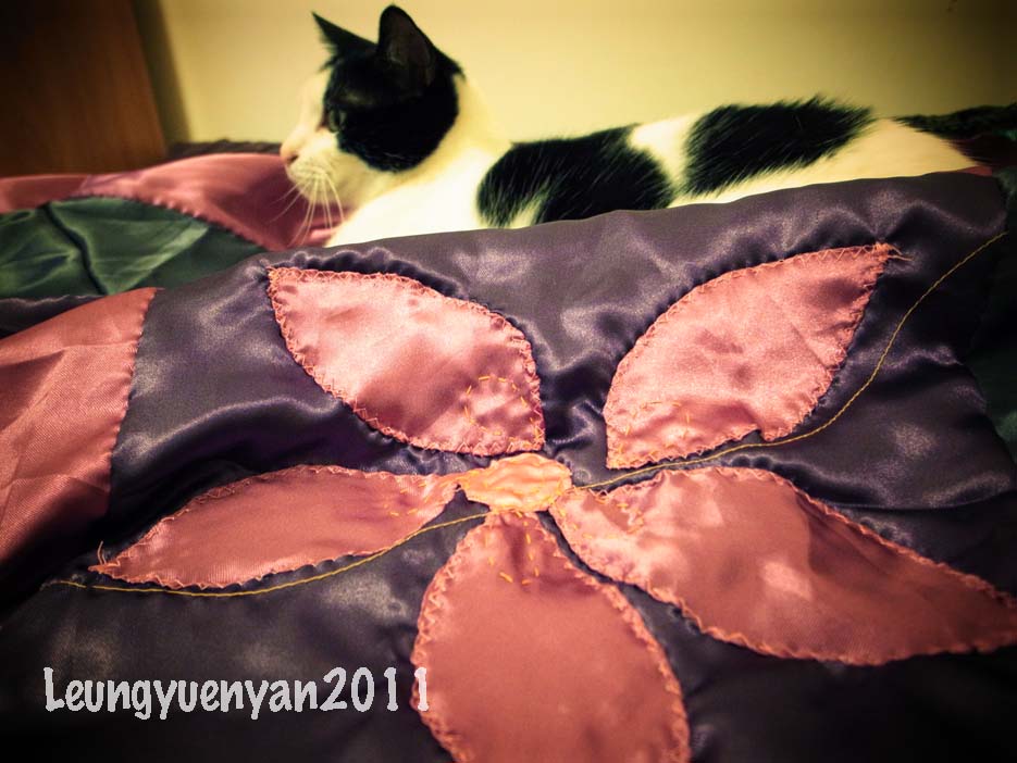 花被片:その正体と機能