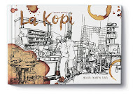 La Kopi - the Sketchbook