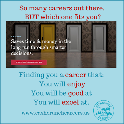 CashCrunch Careers (A Homeschool Coffee Break Review) on Homeschool Coffee Break @ kympossibleblog.blogspot.com