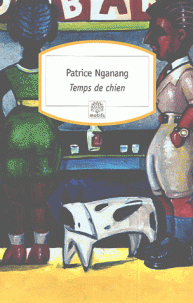 Patrice Nganang, écrivain prison?