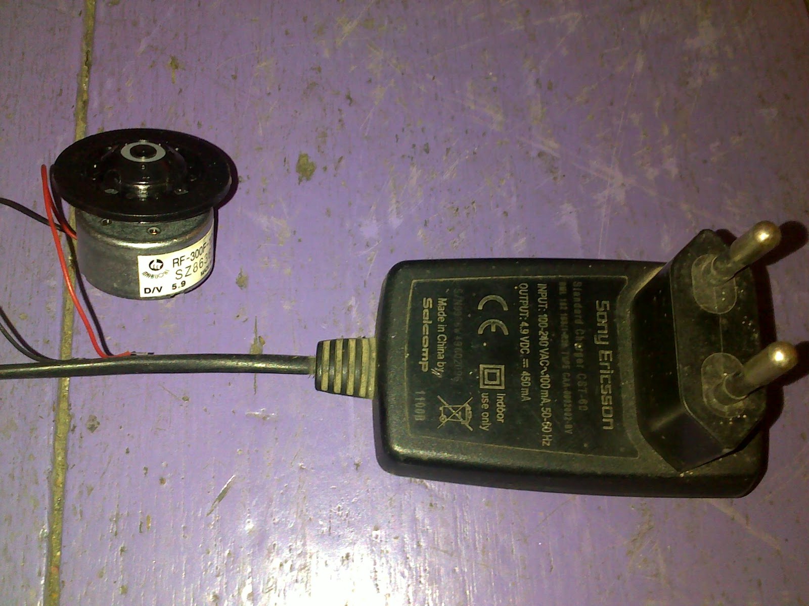 Cara Memperbaiki DVD Player yang No Disk Tidak Baca Kaset Saling