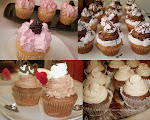 Cupcakes/muffins/briose