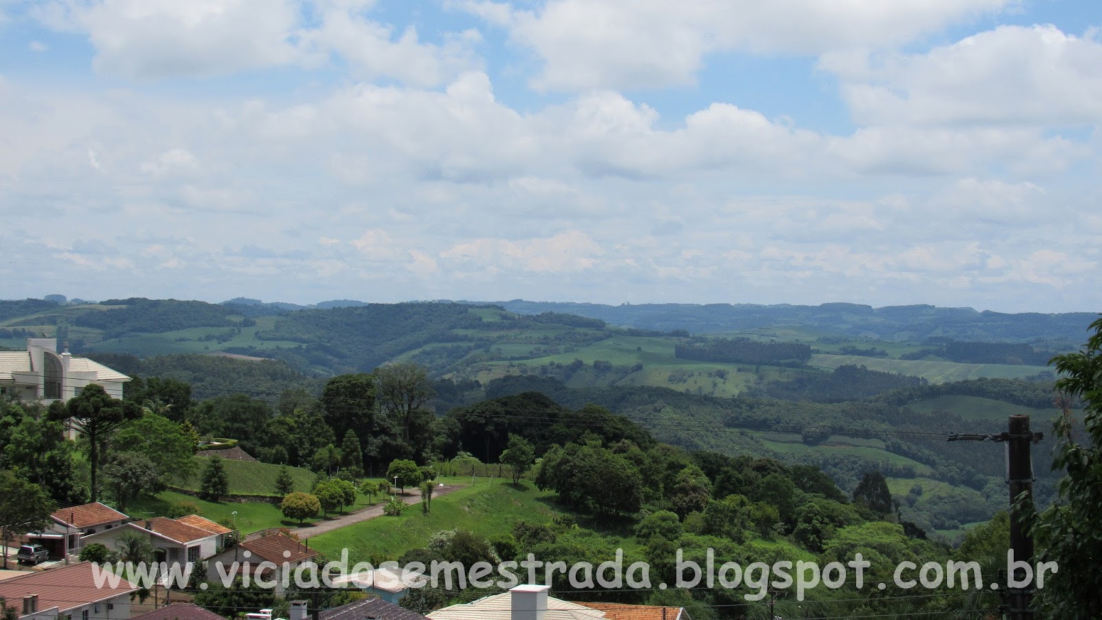 Erechim, Rio Grande do Sul (Brazil)