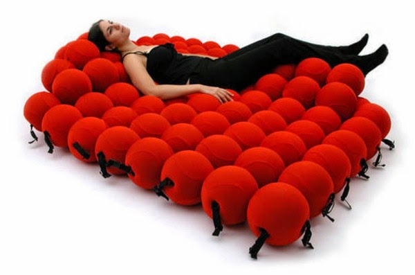 Extravagant fashion in setting up &#8211; 43 pictures!