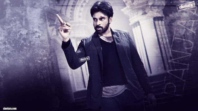 Awmazing hd images of Pawan Kalyan