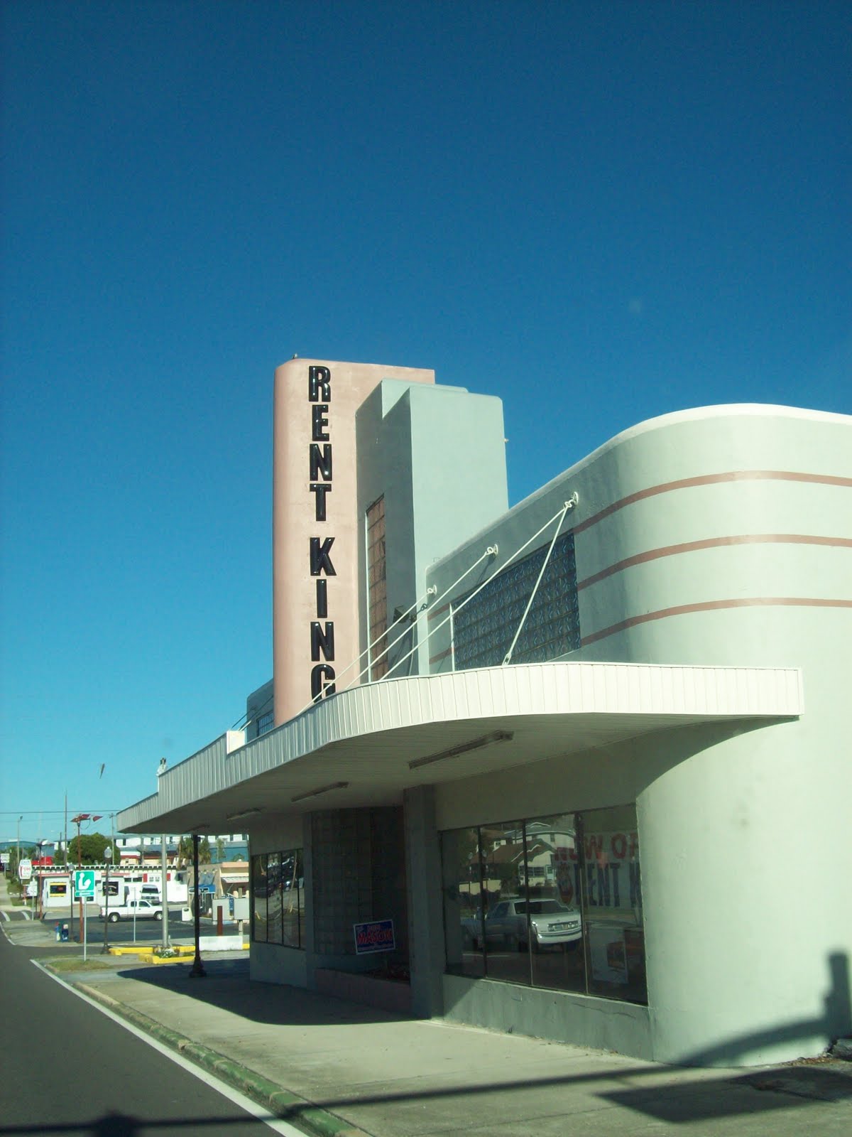 Places To Go, Buildings To See Rent King Haines City, Florida