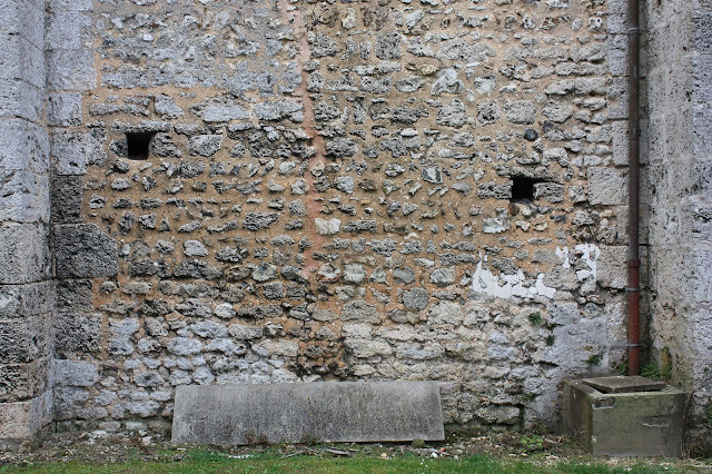 Atlas roman MannevillelaRaoult Eglise SaintGermain (27)