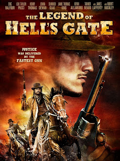 The Legend of Hell s Gate: An American Conspiracy