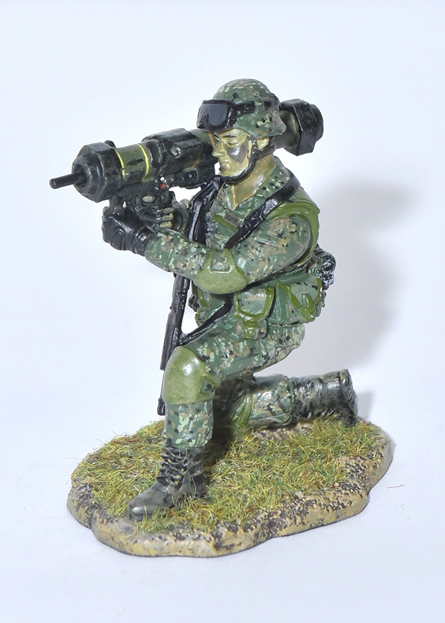 toyhaven Local firm marks 50 years National Service with a series of