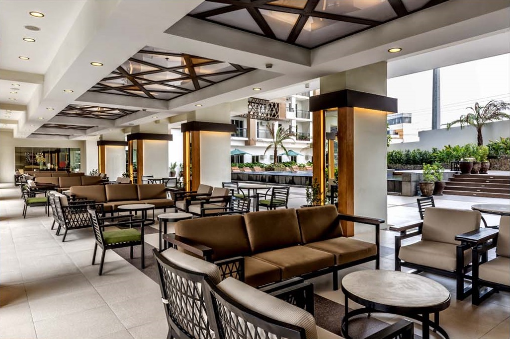 Metro Manila Rent to Own Properties For Rent 2 Bedroom at The Amaryllis Residences Quezon City