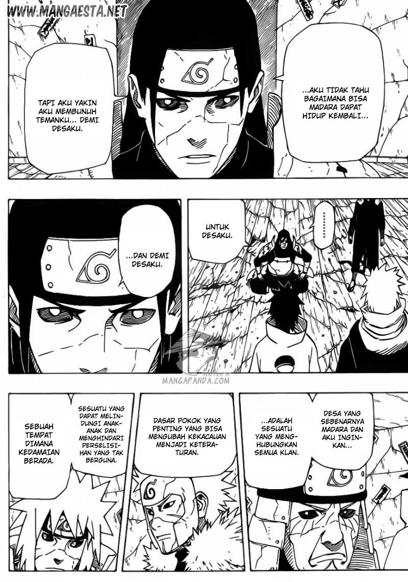 Gambar naruto 626 indo